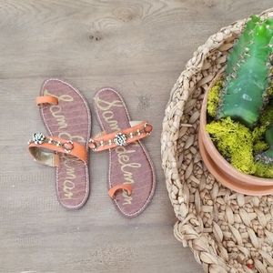 Sam Edelman sandals